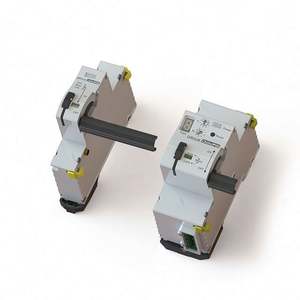 Guía De Interruptores De Circuito En Miniatura (MCB): Tipos Y