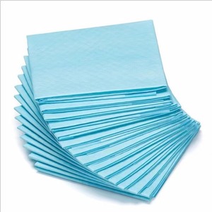 Tùy chỉnh biểu tượng tùy chọn với leakproof xây dựng cho hiệu quả Puppy Bô đào tạo dùng một lần PEE <span class=keywords><strong>Pads</strong></span> cho chó - Product Image 2