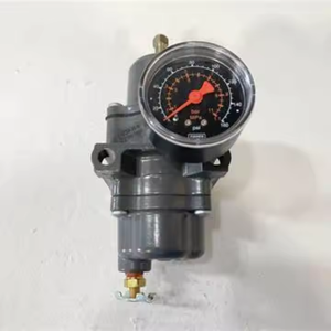67cfr 235 237 239 Régulateur compact et léger, facile d'entretien, haute performance - Product Image 2