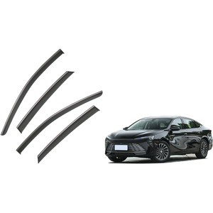 แผ่นบังลมข้างประตูแบบฉีดขึ้นรูป สำหรับ Buick LaCrosse 2023 อุปกรณ์ตกแต่งรถยนต์ - Product Image 1