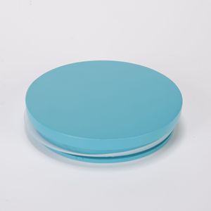 High Quality Custom Wooden Candle Lid Modern Home Style Color-Painted Essential <b>Oil</b> Scented <b>Jar</b> Polished Chemical Use - Product Image 3