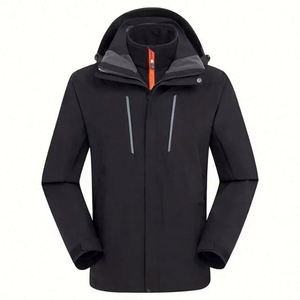 Design Training New Design Waterproof Outdoor <b>Jacket</b> Men's Casual Warm <b>Jacket</b> Outdoor <b>Jacket</b> - Product Image 6