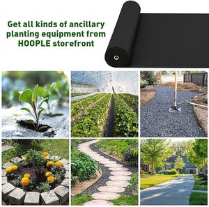 PolyPropylene không dệt thực vật bảo vệ chăn <span class=keywords><strong>PP</strong></span> không dệt bao gồm nông nghiệp sương chăn - Product Image 6