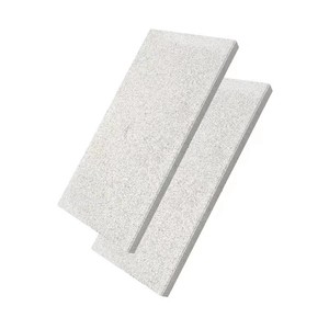Perlite Insulation Board 250x620mm Thermal Insulation <b>Fireproof</b> Exterior Wall Building <b>Material</b> - Product Image 4