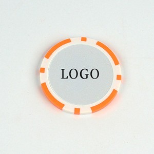 Offre Spéciale marqueurs <span class=keywords><strong>de</strong></span> balles <span class=keywords><strong>de</strong></span> <span class=keywords><strong>golf</strong></span> personnalisés Poker Chip avec votre <span class=keywords><strong>photo</strong></span> - Product Image 6