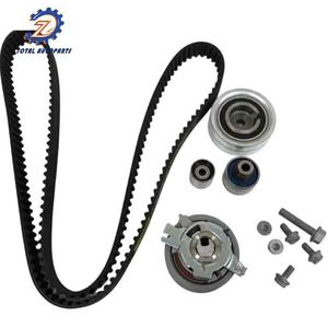 正时皮带套件 OEM 1987946582 03L198119A 03L198119B 03L198119C 03L198119F 适用于奥迪 A4 Q5 大众途安 捷达 - Product Image 5