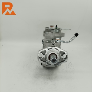 ปั๊มหัวฉีดน้ำมันเชื้อเพลิง 196000-4250 VE4 9F1010RND425 S5SV13800B R425 สำหรับเครื่องยนต์ XA 2.0L - Product Image 3