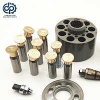 Kit de réparation de pompe hydraulique K7V160 K7V140 K7V100 K7V280 K7V240 K7V180 K7V125 K7V63, pièces détachées pour pompe hydraulique