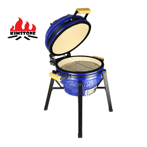 Four à <span class=keywords><strong>pizza</strong></span> Kamado KIMSTONE 16 pouces, <span class=keywords><strong>barbecue</strong></span> de cuisine extérieure, pelle à <span class=keywords><strong>pizza</strong></span>, <span class=keywords><strong>barbecue</strong></span> - Product Image 5