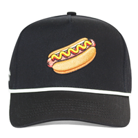 Casquette de baseball en coton à 5 panneaux HBA54 de qualité supérieure, vente en gros d'usine, broderie 3D personnalisée, unisexe, décontractée, pour l'extérieur, avec visière incurvée, chapeau de sport