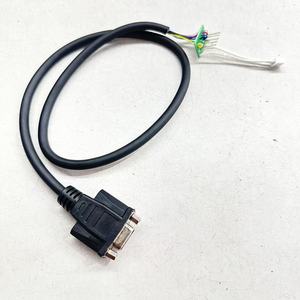 Кабель питания различного назначения на заказ - Product Image 1