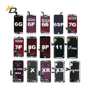 Écran tactile LCD <span class=keywords><strong>complet</strong></span> pour <span class=keywords><strong>iPhone</strong></span> 5 <span class=keywords><strong>5C</strong></span> 5S SE - Product Image 4