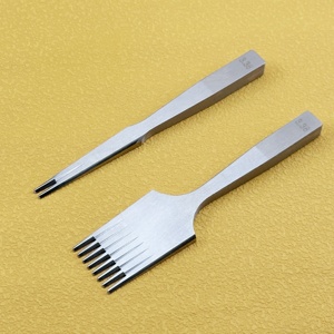 เครื่องมือขัดเงาแบบฟันเรียวหกแฉก รุ่น Oem Advanced Texture Integrated Molding <span class=keywords><strong>ฟ</strong></span>ันแคบ แบบยุโรป <span class=keywords><strong>ฟ</strong></span>ันเฉียงแบบฝรั่งเศส สำ<span class=keywords><strong>ห</strong></span>รับขัดเงาภายใน - Product Image 1