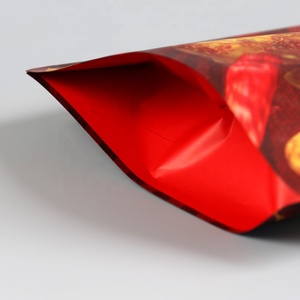 Custom Gravure Printed Stand-up Pouch for Snack <b>Pet</b> Food & Canned Food Packaging with Environmental Protection - Product Image 3