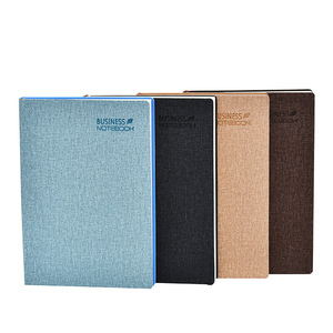 Cuaderno de Cuero Suave A5 Más Vendido - Calidad Premium para Oficina y Notas Diarias - Product Image 5