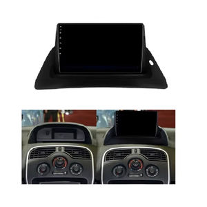 UPSZTEC 9 "HD écran tactile système Android spécial DVD GPS voiture lecteur vidéo pour Renault <span class=keywords><strong>Kangoo</strong></span> 2015 2016 2017 <span class=keywords><strong>2018</strong></span> - Product Image 1