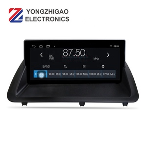 YZG-reproductor Multimedia de DVD con navegación <span class=keywords><strong>GPS</strong></span> para <span class=keywords><strong>Lexus</strong></span>, Radio de 10,25 pulgadas, 4 núcleos, actualización de Carplay, para <span class=keywords><strong>Lexus</strong></span> <span class=keywords><strong>CT200h</strong></span>, Android, RHD - Product Image 5