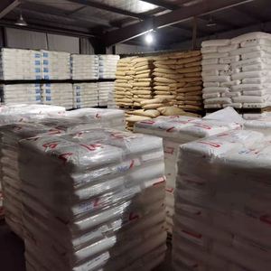 Medium Toughness LLDPE Resin Plastic Pellets LLDPE 218nj LLDPE Stretch Film Plastic <b>Raw</b> <b>Materials</b> for Shopping Bags - Product Image 6