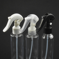 Mini pulvérisateur à déclencheur pour cheveux, pompe à brouillard d'eau, hydratante, 20, 24, 28/410