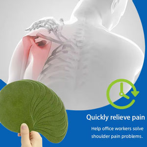 Parches Herbales para el Alivio del Dolor en Hombros, Cuello y Rodillas con Vitamina E - Product Image 2