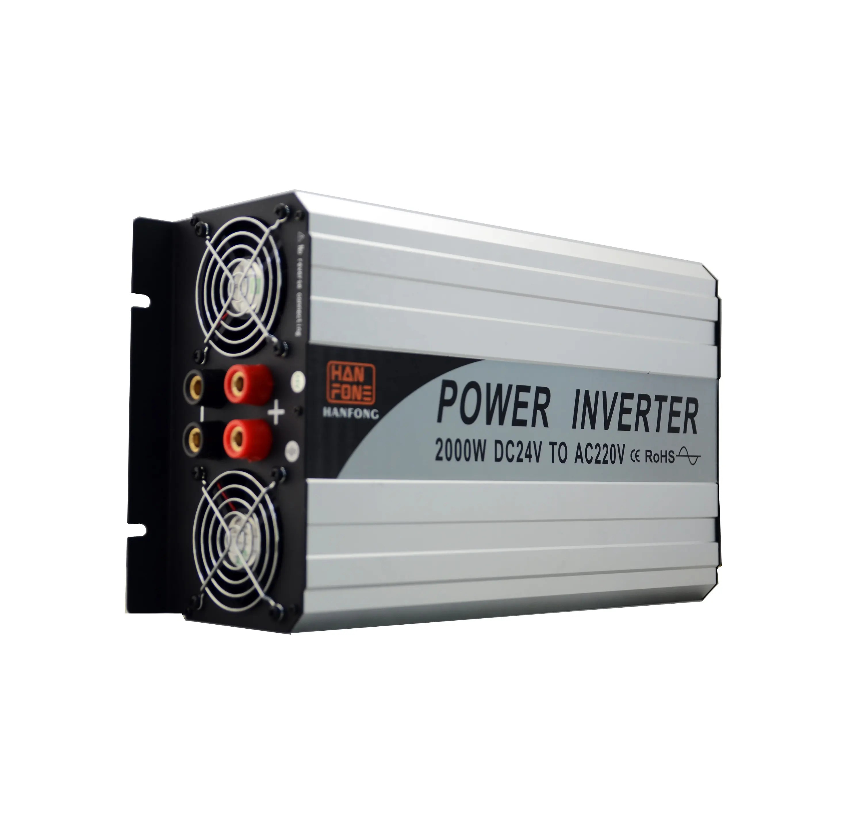 inversor 12v a 220vac pure sine 2000w 12v 220v dc ac pure sine wave off grid solar power inverters used for solar water pump
