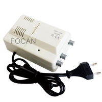 Moteur DiSEqC DG-2100A DG-240 pour antenne parabolique SAMSAT