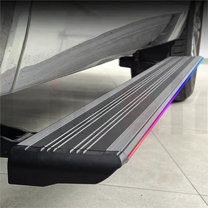 Marchepied rétractable automatique pour <span class=keywords><strong>Nissan</strong></span> Rogue Sport moteur silencieux pédale latérale électrique pour <span class=keywords><strong>Nissan</strong></span> <span class=keywords><strong>Qashqai</strong></span> J11 - Product Image 5