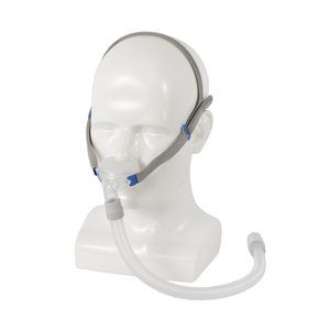 <span class=keywords><strong>Prix</strong></span> de gros, masque nasal en silicone de haute qualité pour <span class=keywords><strong>CPAP</strong></span>, tailles S, M, L, diamètre extérieur 22 mm - Product Image 3