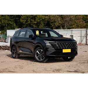 Changan CS75 Plus 1.5T Turbo 188HP L4 Essence SUV Compact d'occasion 2024, Conduite à Gauche, Prix Chinois Bas - Product Image 4