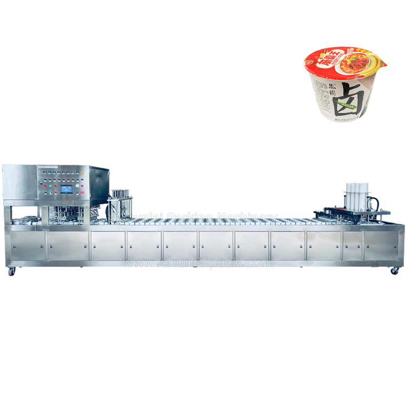 4 Meters Long Plastic Chain Conveyor