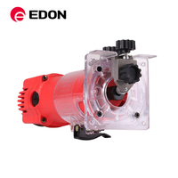 Machine à travailler le bois électrique EDON ED12-4506 Défonceuse à bois