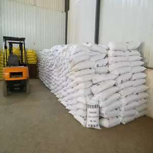 Agente de remoção de fósforo especializado para tratar águas residuais com fósforo excessivo nas indústrias química e corante - Product Image 5