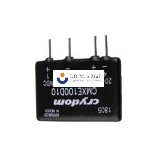 (New Solid State Relay) CMXE100D10