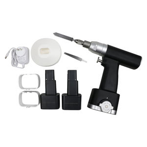 Perceuse orthopédique <span class=keywords><strong>ruijin</strong></span> Scie orthopédique électrique médicale articulaire à puissance chirurgicale - Product Image 2