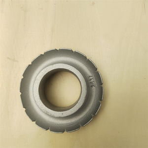 Boîte de distribution en aluminium moulé, accessoire pour équipement électrique industriel - Product Image 3