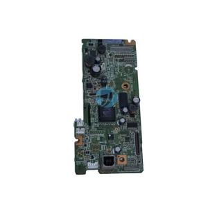 Scheda madre originale del formattatore della stampante e della testina di stampa compatibile con il prodotto L130 per Epson L130 - Product Image 2