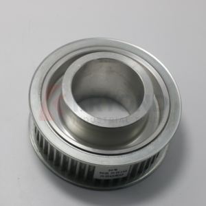 ลูกรอกสายพานมีฟัน F2.016.131 1ชิ้นสำหรับ CD102 SM102ชิ้นส่วนอะไหล่เครื่องพิมพ์ XL105 - Product Image 2