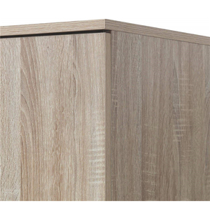 <span class=keywords><strong>Muebles</strong></span> de Dormitorio Modernos de Madera Blanca MDF, Armarios de Dormitorio, Armario de Madera <span class=keywords><strong>para</strong></span> Ropa - Product Image 4