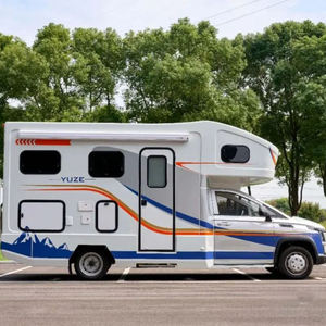 Nuovo <span class=keywords><strong>Camper</strong></span> Elettrico di Lusso Wuling con Guida a Destra, Casa Mobile a Nuova Energia, Autocaravan <span class=keywords><strong>in</strong></span> <span class=keywords><strong>Vendita</strong></span> a Prezzi Bassi - Product Image 2