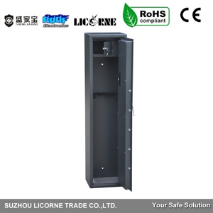 Licorne LCD hiển thị xử lý hoạt động đạn an toàn súng trường hợp nhà bảo vệ - Product Image 4