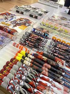 Nhiệt Báo Chí chuyển in ấn dán cho hàng may mặc tùy chỉnh dtf nhiệt chuyển dán sẵn sàng để Báo Chí băng đảng tấm áo phông đề can - Product Image 4