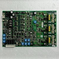 ECON P-TRON Ver. Carte de commande 6 voies, modèle AWCG-S