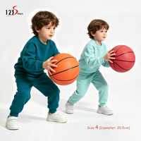 Fournisseur Professionnel – Mini Ballons de Basket Taille 1.5 pour Enfants, Mini Ballons de Jouet Tendance à Rebond Élevé pour Cadeaux Promotionnels