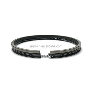 IZUMI 4 cylindres 102mm 4BD2T anneau de piston de moteur diesel 97117-686 - Product Image 5