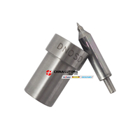 Élément de pompe DN0SD261, embout d'injecteur A0010174612 pour Mercedes Benz W116 W123 W126 W201 W460 Moteur OM601 602 615 616 617