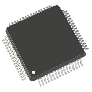 Microcontrolador Original y Auténtico STMicroelectronics STM32G474RET6 de Alto Rendimiento a 170MHz con FPU y HRTimer - Product Image 1