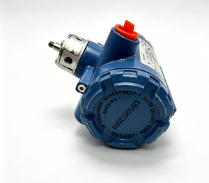 Débitmètre Rosemountt 8600D d'origine 8600DF010SK3N1D1E3M5CM DN25 pour la mesure du gaz - Product Image 6