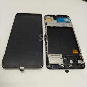 Wholesale 100% Original New LCD for <strong>Samsung</strong> <strong>A51</strong> A515 A516 M31s Tested <strong>Mobile</strong> Phone Screen Displays - Product Image 2
