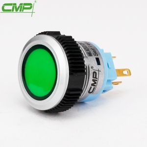 Cmp thiết bị đèn tín hiệu điện Bảng điều chỉnh 22 mét Led nhựa chỉ số ánh sáng - Product Image 2