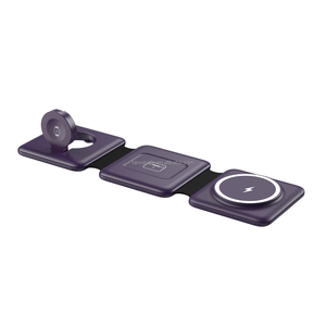 2025 Gift Exclusion: 5 Minimalist Wireless Chargers That Skip the Clutter